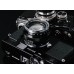 Zeiss Ikon Rangefinder Camera (Black) - дальномерная фотокамера (1397-805)